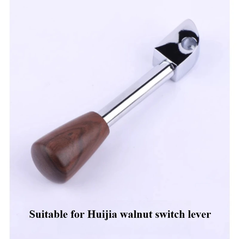 

Подходит для кофемашин Huijia 310p/320/330x: Противоожоговое кольцо для заварочной группы, пресс-кольцо для кофейного порошка, аксессуары для дозирования порошка.