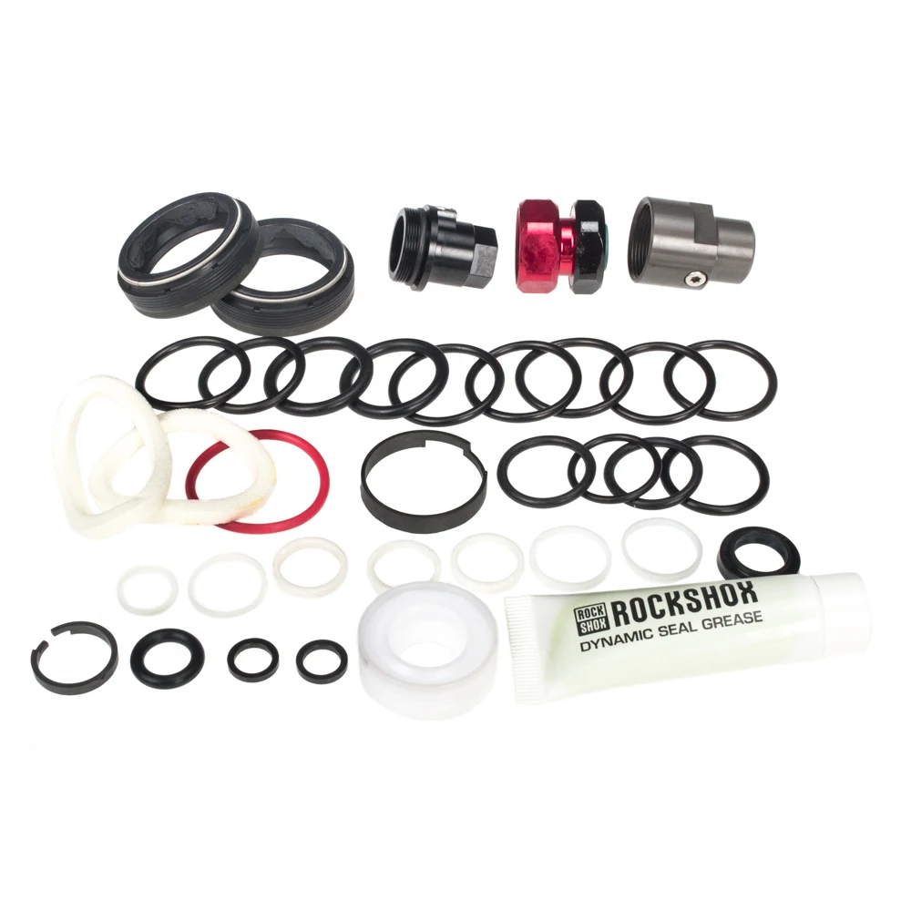 ROCKSHOX  200 HOUR/1 YEAR SERVICE KIT - SID SL   00.4318.025.215