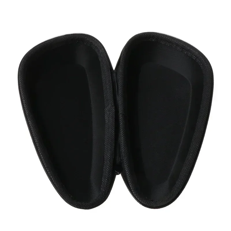 حقيبة سفر صلبة مقاومة للماء من مادة EVA لماكينة الحلاقة الكهربائية