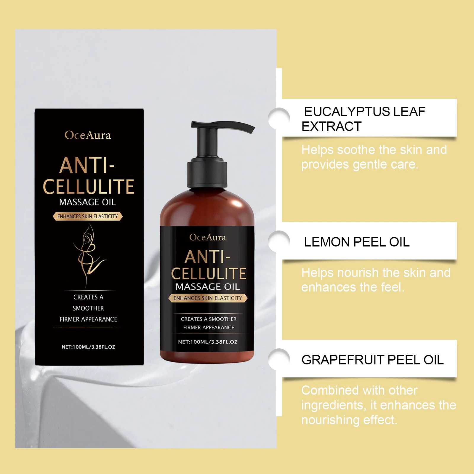 Thumbnail 4 - #18 Low Price Body Oils Deals