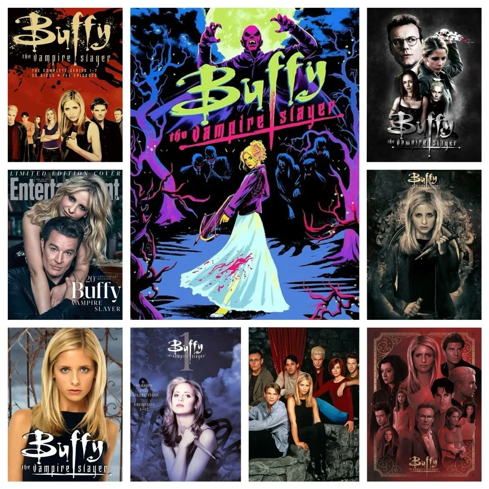 بافي مصاص الدماء القاتل الماس طقم الطلاء 5D DIY كامل مربع الحفر المستديرة التطريز اللون النفط اليد فسيفساء ديكور المنزل