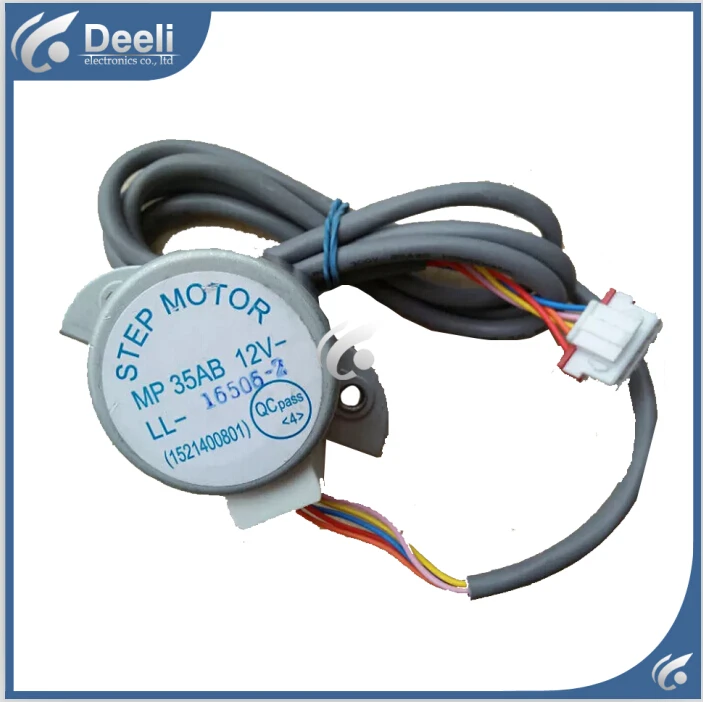 الأصلي لتكييف الهواء محرك الرياح محركات السائر وضع الرياح اكتساح MP35AB