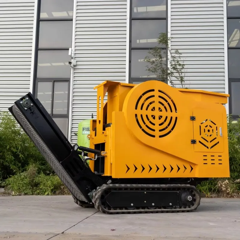 Customized YG430 Construction Waste Small Rock Jaw Crusher Machine Stone Breaking Crushing Plant
