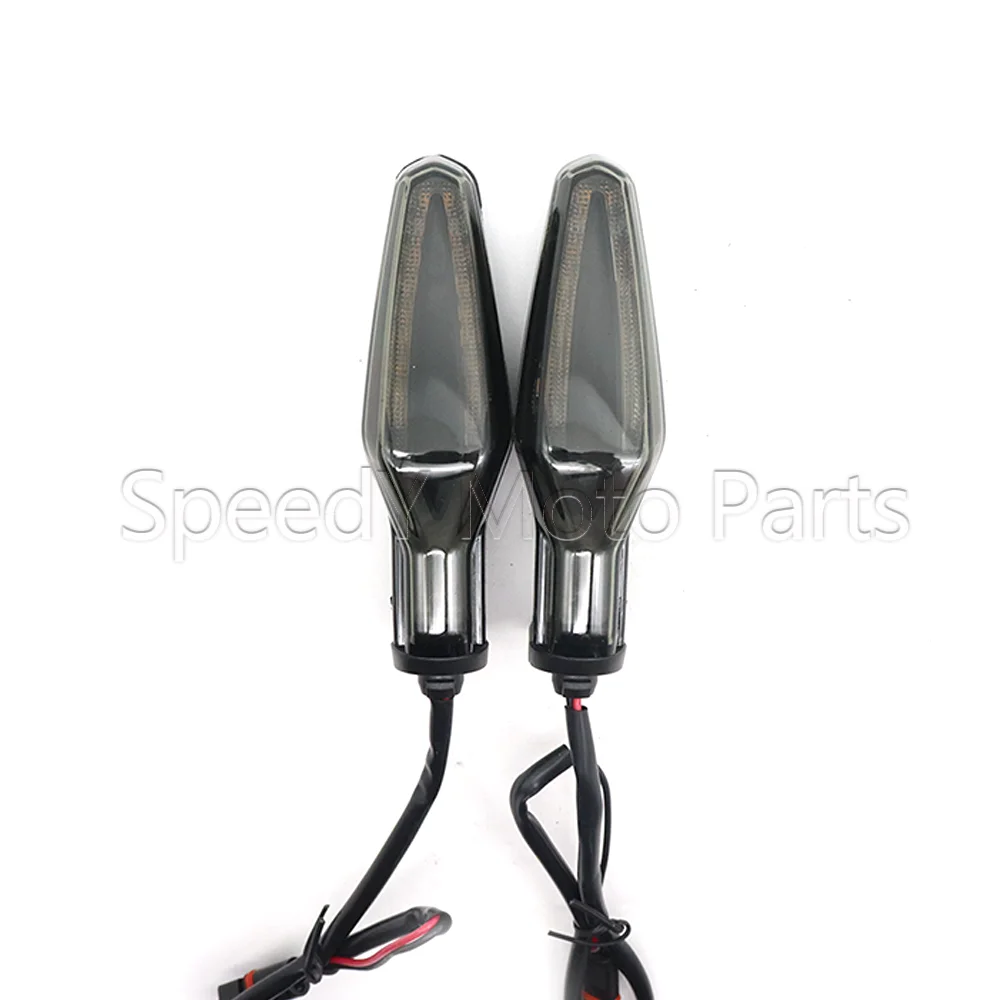 Motorcycle Front Turn Signals Lights For BMW S1000 XR RR R F900 R XR F 750 850 GS R1200GS Adventure R1200 RS R R1250 GS R RS