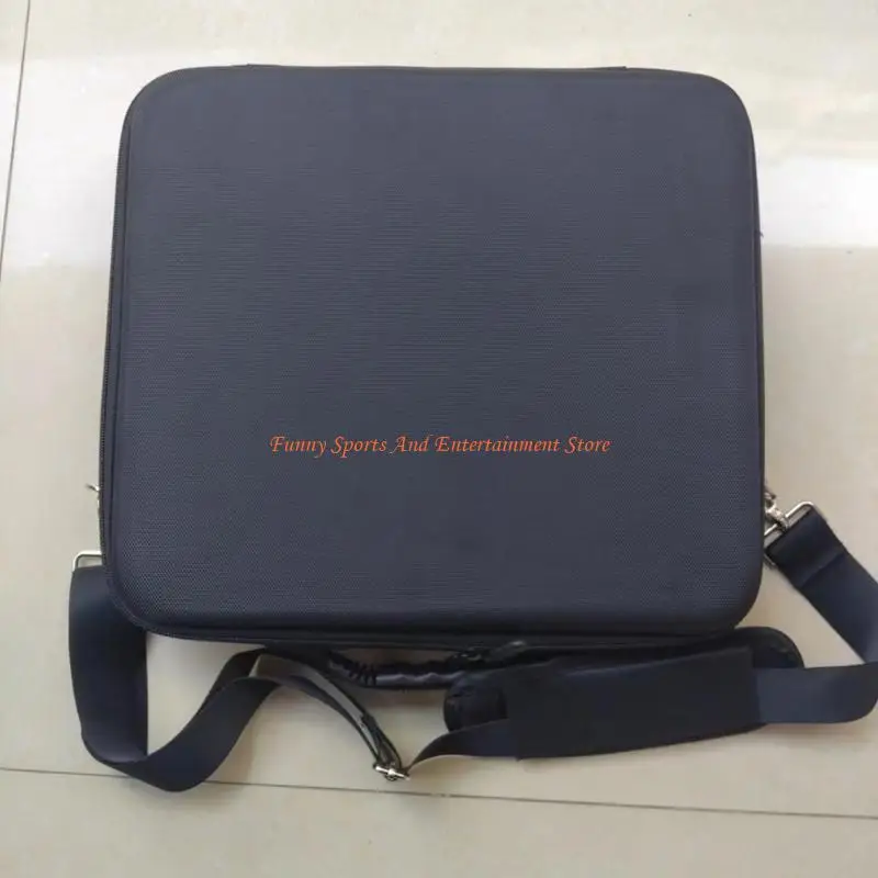 

C4DE Pool Ball Carry Case Travel Billiard Case Snooker Balls Suitcase с ручкой