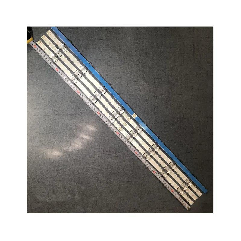 

56pieces=7TV LED backlight strip bar for 39 Inch TV 39LB561V 39LB5800 innotek DRT 3.0 39"-A DRT3.0 39"-B type 39LB