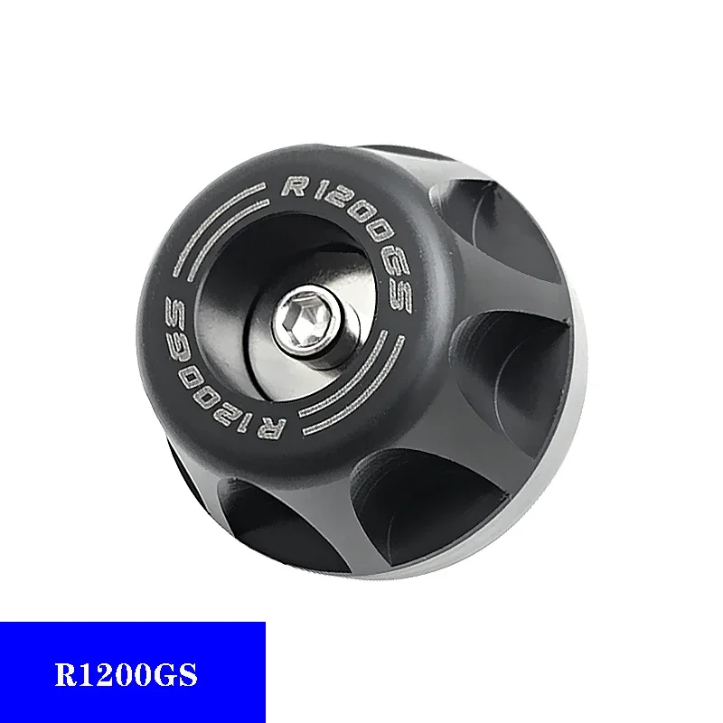 Voor BMW R 1250GS R1250 1200GS LC Adventure R1250GS R1200GS 2019 Motorfiets Final Drive Behuizing Cardan Crash Slider Protector