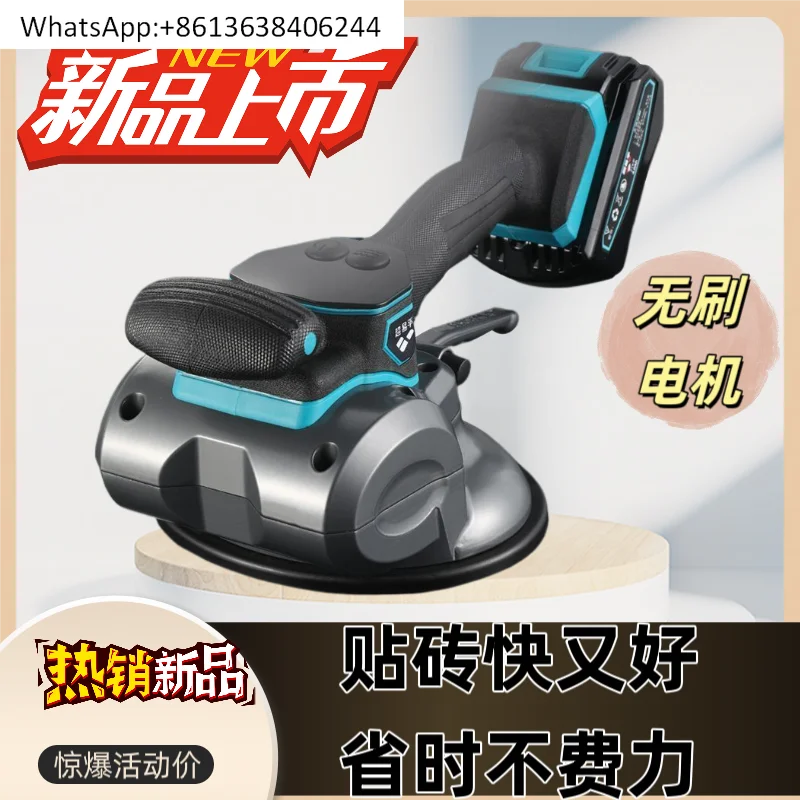 

Новая машина для плитки Super Yiping CYP-10, мощный электрический артефакт двойного назначения для настенной и пола