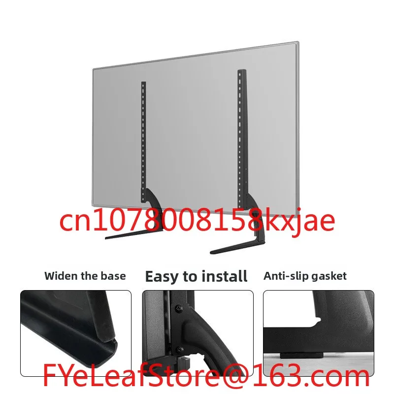 Многофункциональный кронштейн для видеобазы, рама сиденья, настольная полка 32/40/42/48/55/65/75 дюймов