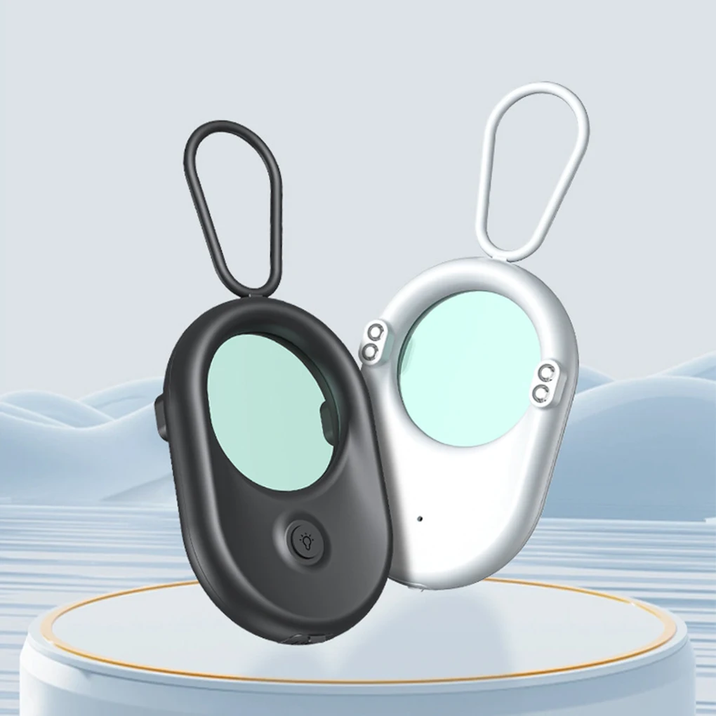 ABS T02 Camera Detector Equipped With Silicone Strap For Security And Privacy Protection