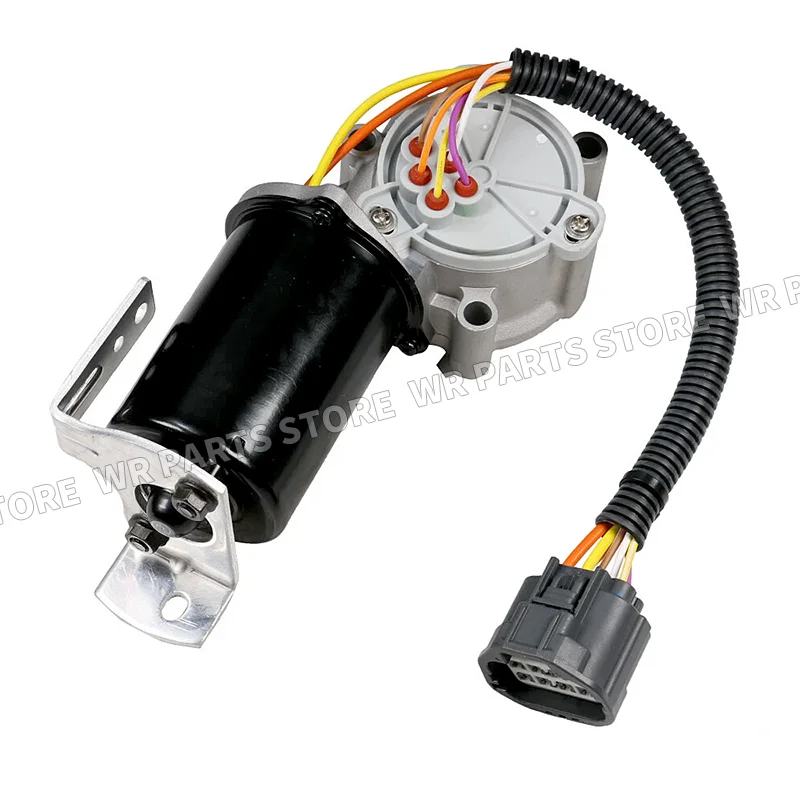 

Двигатель раздаточной коробки FL347G360AA FL3Z7G360A 420-00217 FL34AA 600-905 для Ford F-150 3.5L 5.0L 2.7L 2015-2018