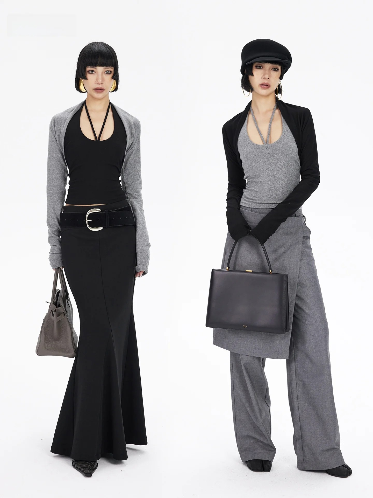 

Комплект чехлов для 3D-принтеров TINY в оригинальном дизайне: простой, модный, универсальный, повседневный, тонкий, длинный, для 3D-принтеров.