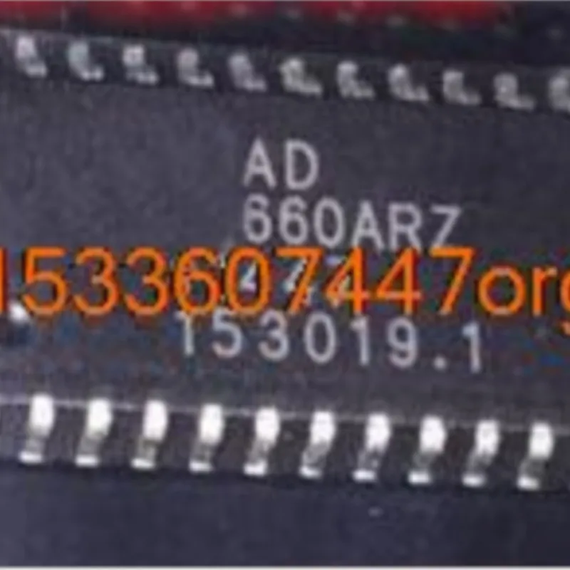 

(100%New) AD660AR AD660ARZ AD660 SOP24 Brand new original orders are welcome
