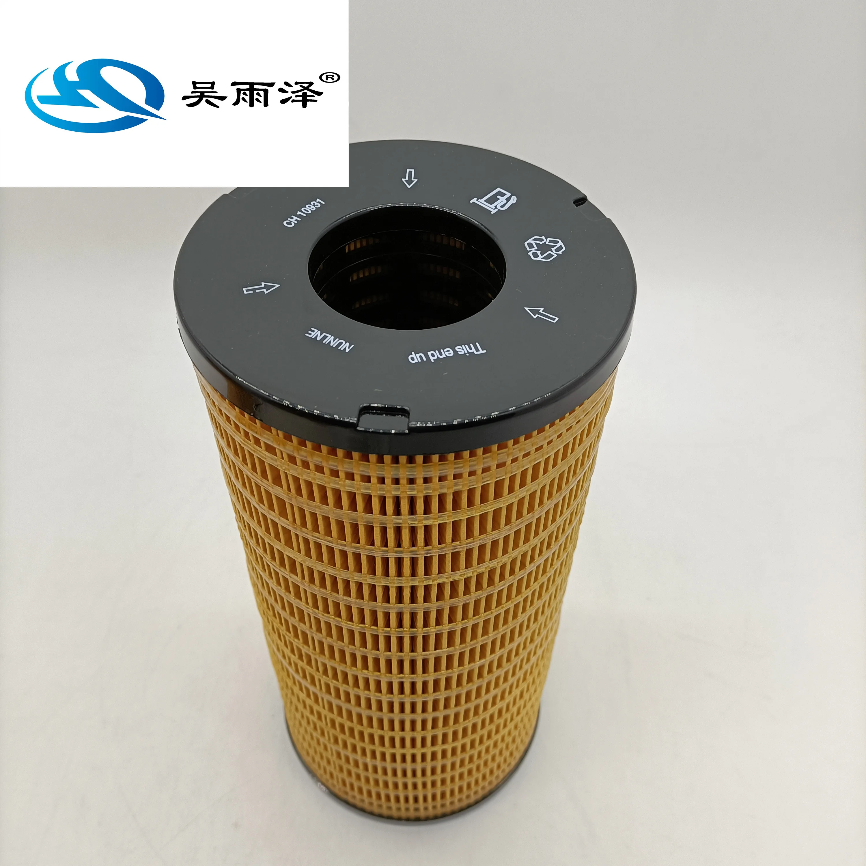 996-454 Wholesale OEM Quality Diesel Engine Fuel Filter For Generator CH10931 33989 P502479 PF7900 FF5713 996454