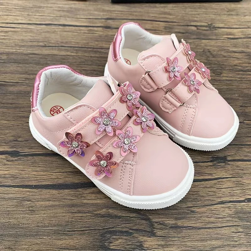 

FASHION Children Girl Shoes Sneakers, Leisure sports shoes, Kids Shoes