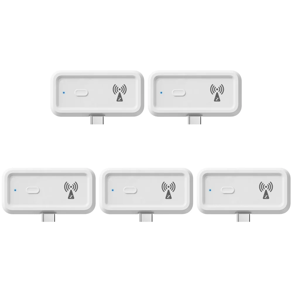 ZigBee Signal Repeater Verstärker Extender Typ C Wireless Extender Repeater
