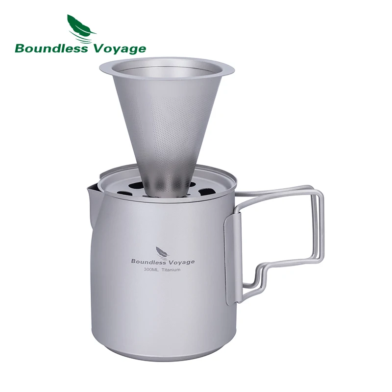 Boundless Voyage Ti…