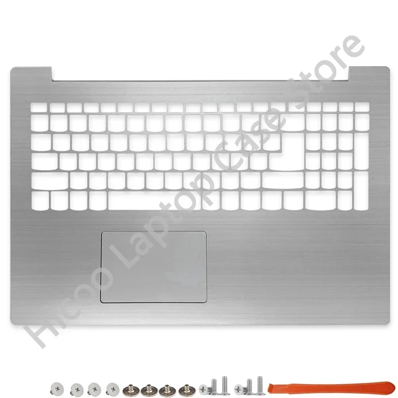 Nowość dla Lenovo IdeaPad 330-15 330-15IKB 330-15ISK 330-15IGM 330-15ARR LCD tylna pokrywa/przednia ramka/zawiasy/podpór dłoni/dolna obudowa