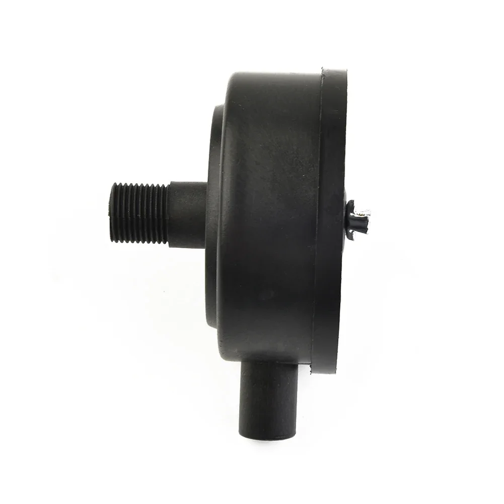 1 مجموعة ضاغط الهواء كاتم الصوت الخمار الضوضاء المخفض فلتر الهواء 20 مللي متر مضخة اكسسوارات أدوات اكسسوارات جديد وصول