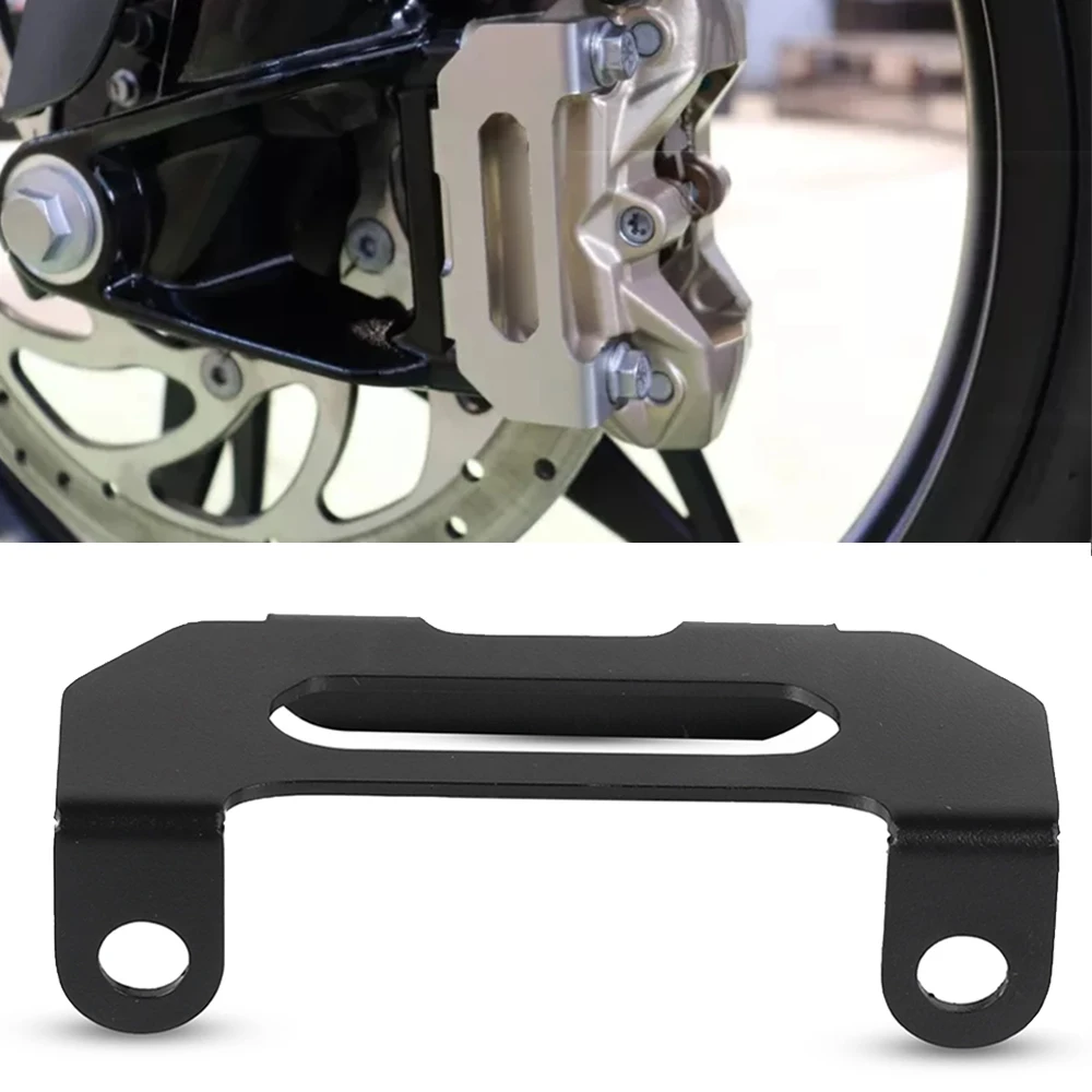 

For BMW G310GS G310R G 310 GS G 310 R 2017 2018 2019 2020 2021 New Motorcycle Accessories CNC Aluminum Front Brake Caliper Cover