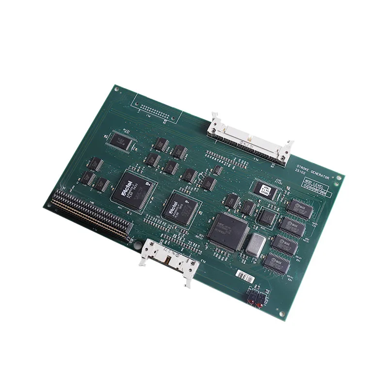 Wholesale Truelink Original Used Main Board 25102 Motherboard For Domino A Series Inkjet Printers Solvent Ink 6 Month Warranty
