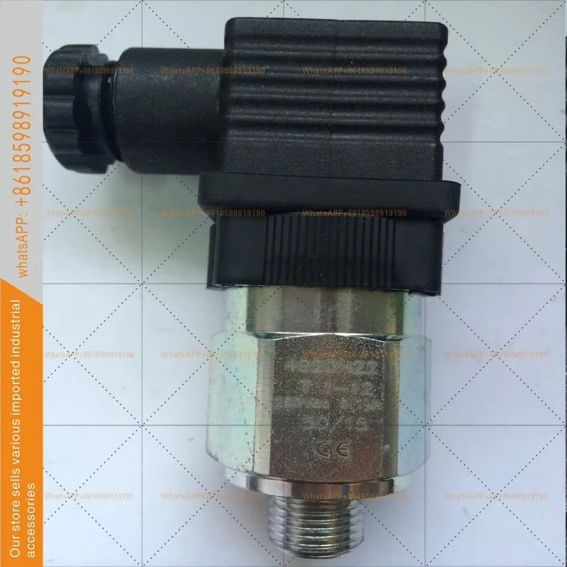 Presostato Euroswitch 4920H20/4920H22/4920H12/4820H16/4820H17
