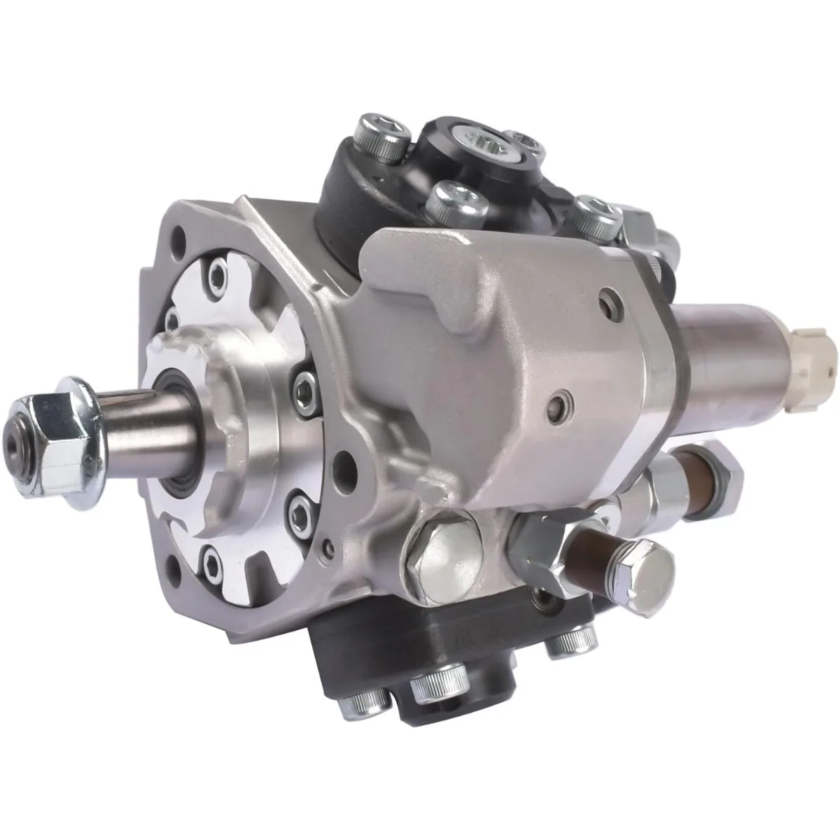 

RE543262 Fuel Injection Pump for John Deere 6068 210G 210GLC 250GLC 290GLC 350GLC 380GLC 6140R 6150M 6150R 6150RH 6170M 6170R