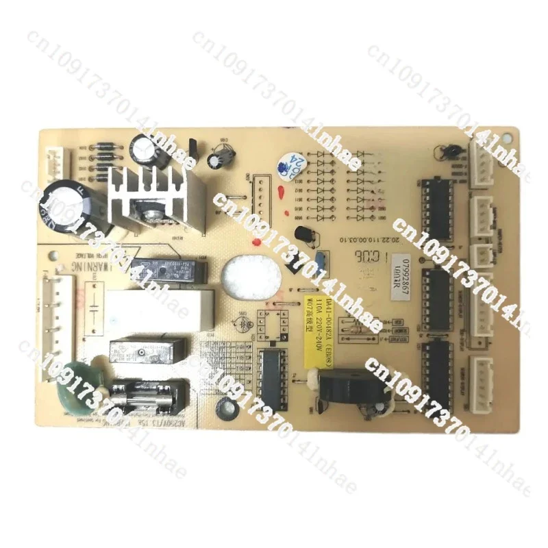 

Refrigerator Computer Board DA41-00482A Frequency Conversion Board Part