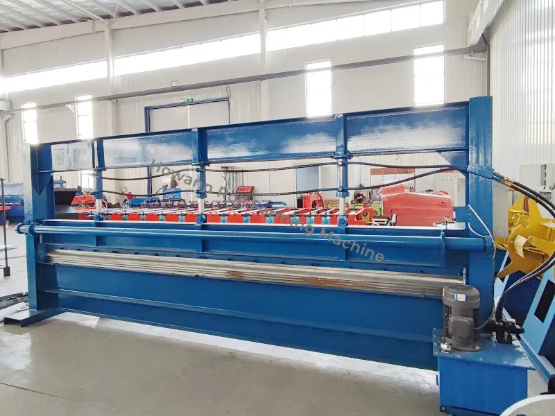 Easy to Operate Automatic Aluminum & Steel Plate Bending Machine with 3KW Motor High Productivity CE Certified