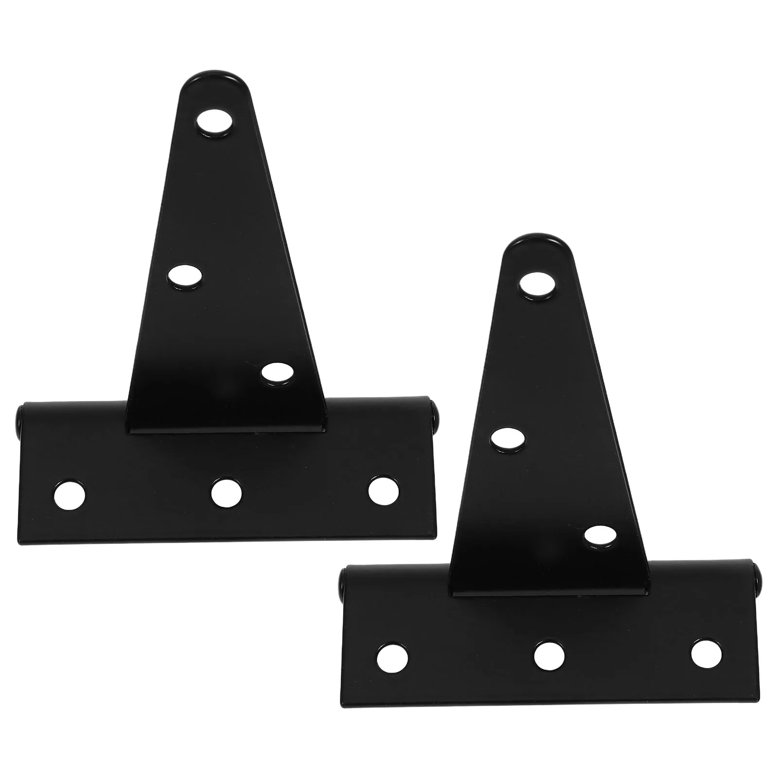 

Heavy Duty Door Hinges Garage Commercial Bearing Fence Post Decorative Extended
