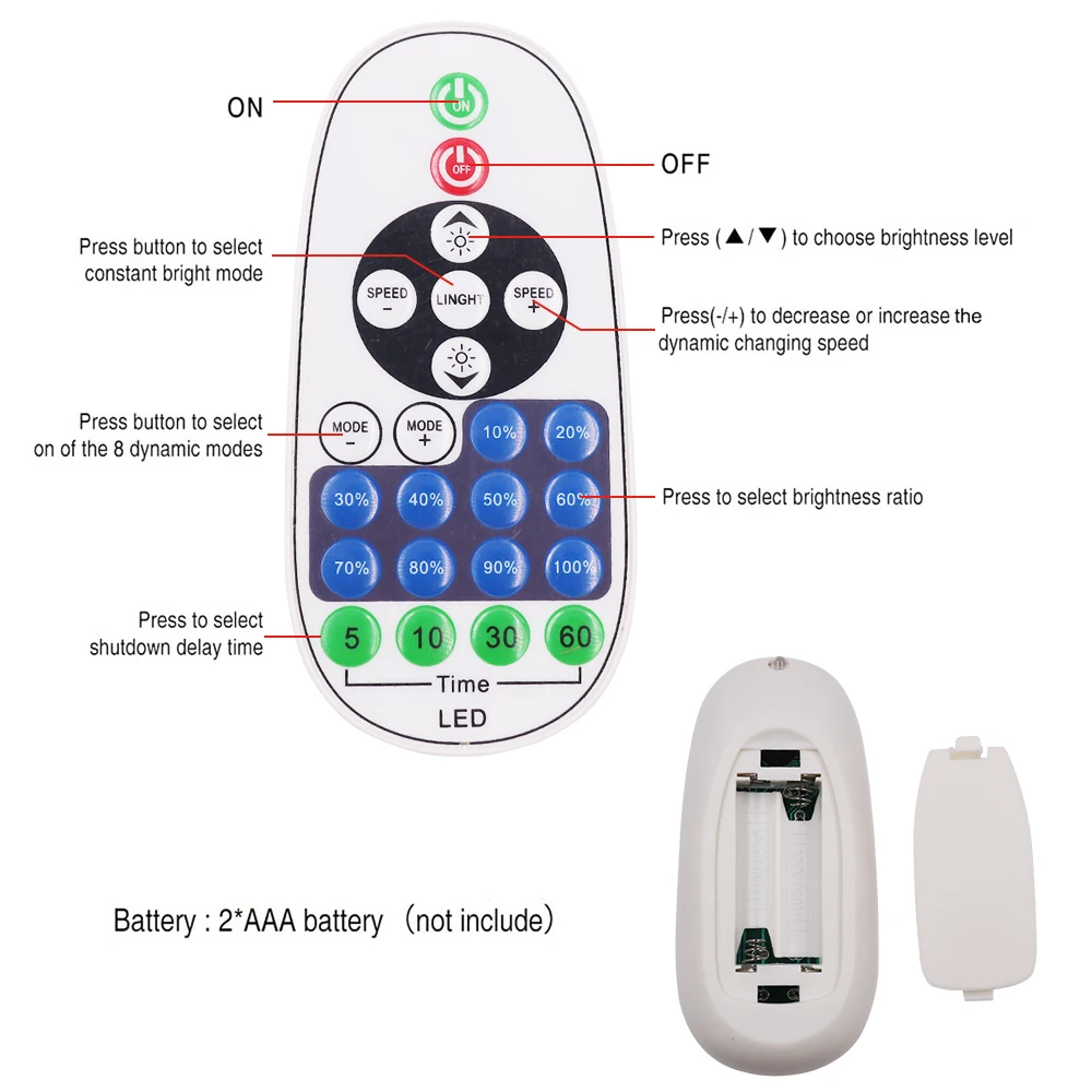 Tira de luces LED COB de 12V con fuente de alimentación, cinta de luz lineal inteligente Tuya atenuador Wifi, de alta densidad, 320/384/528LED,