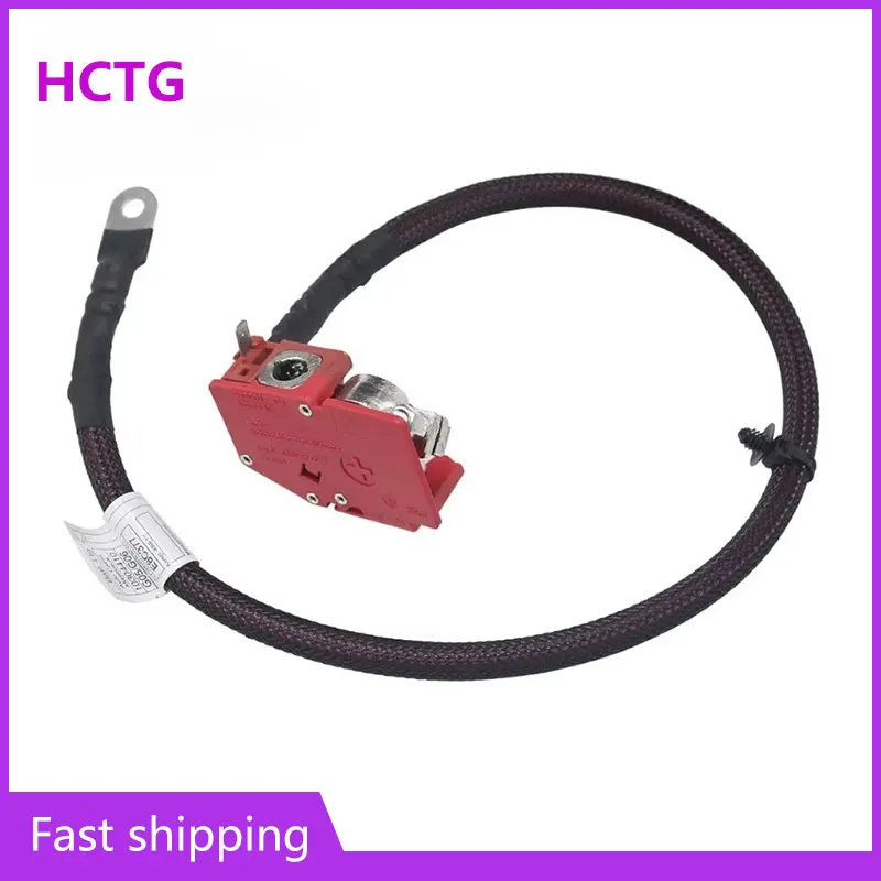 

61128796040 8796040 Secondary Battery Wire Positive Electrode for BMW X5 G05