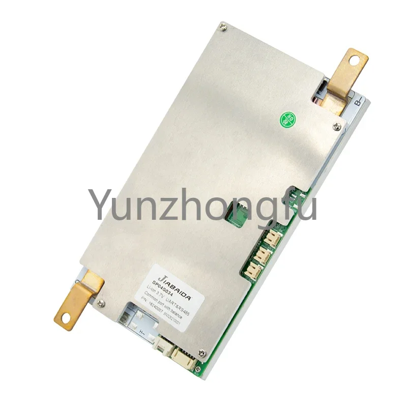 

Фобида lifepo4 12 в 100 А 120 А 150 А 200 А smart bms с UART и датчиком температуры