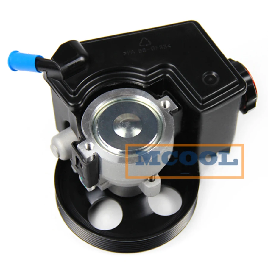 

New Hydraulic Power Steering Pump Assy For Peugeot 206 207 408 CITROEN BERLINGO 4007AT 4007JA 4007LT 4007Z5 26071809 9631914280