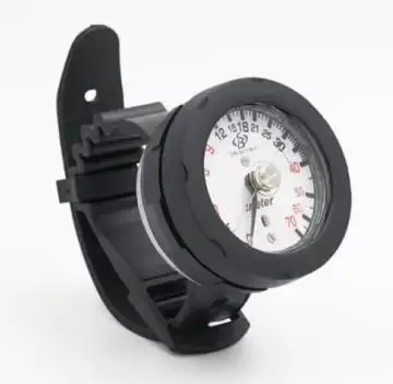 

Глубомер для дайвинга на запястье, оборудование и снаряжение для плавания и дайвинга