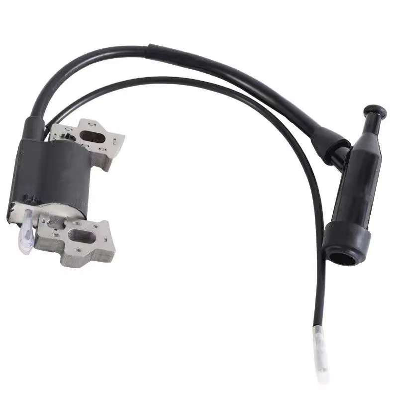 

Ignition Coil Magneto For Generac 5981 GP1800 GP3250 LP3250 006104 6104RO Gas Generator