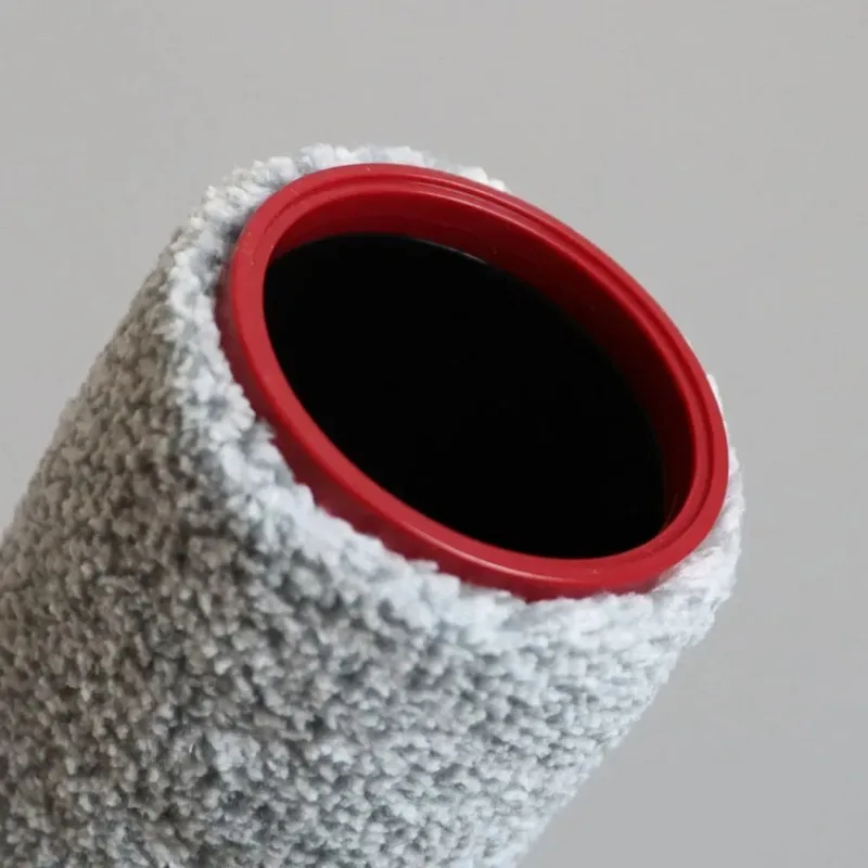 1/2pcs Roller Brush For Dreame H13 Pro / H12 Pro Ultra Wet Dry Vacuum Cleaner Home Improvement Cleaning Tools Accessories