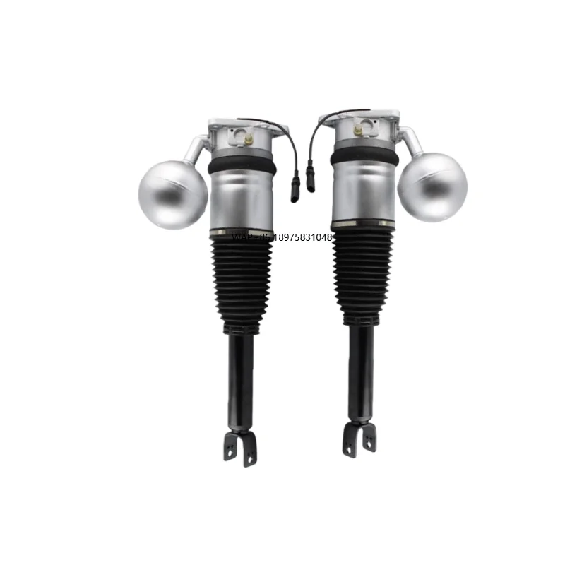 

Suitable for air Suspension Brackets and air Shock Absorbers 3D0616001J