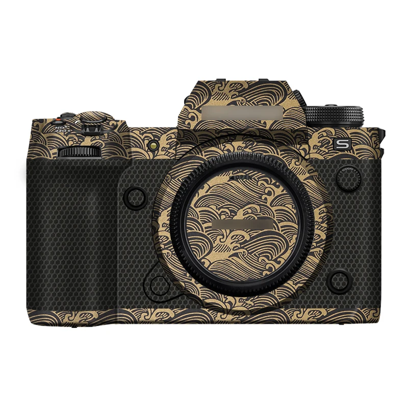 ULBTER Pellicola In Vetro Temperato Per Fujifilm X-H2S/X-H2 – Protezione 9H Antigraffio E Anti-impronte, Kit 3+2 Pezzi - 4