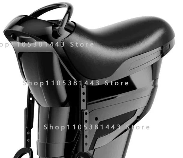 For Men And Women Exercise Body Fitness Horse Riding Machine High Quality Home Fitness Equipment
