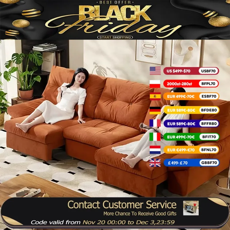 フルサイズアームレスト電動ソファファブリックマイクロファイバーラブシートレイジーソファリビングルームアパートメント高級ディヴァーノソッジョルノ家具