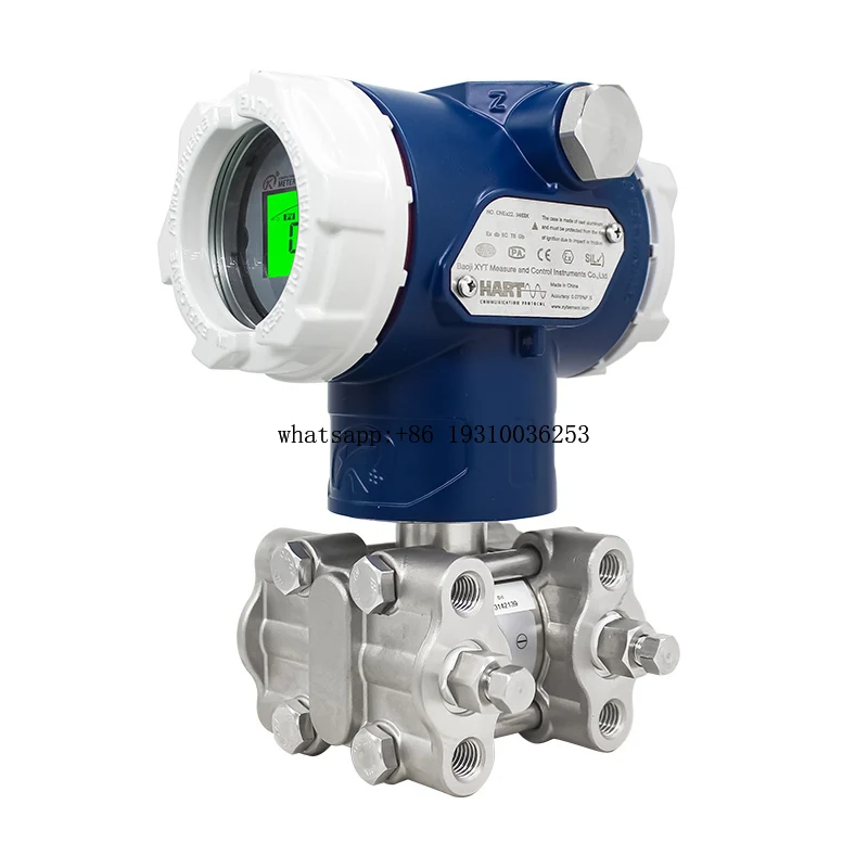 Baoji Factory 4 20M…