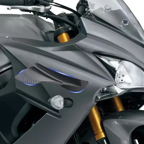 8 best sales जीएसएक्स एस1000एफ - №5