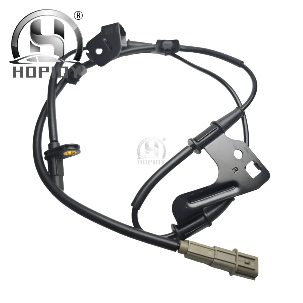 59810-H6200 59830-H6200 Car Front Left Right ABS Wheel Speed Sensor For Hyundai Accent Verna 18 20 59830H6200 59810H6200 2018