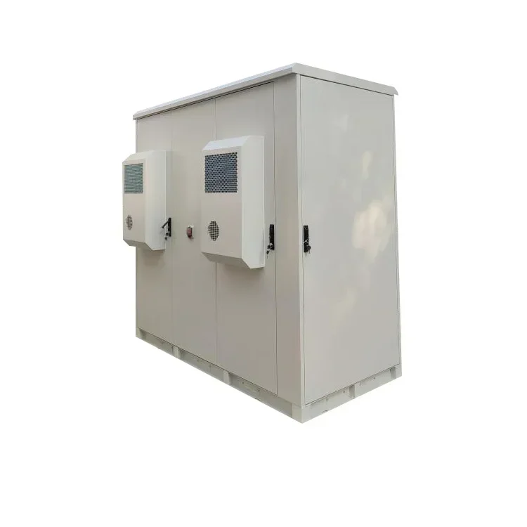 

IP55 Three Bays Outdoor Solar Battery Enclosure Energy Storage Integrated Cabinet