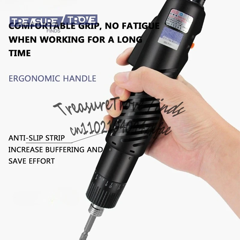 

Electric Screwdriver Bsd-101 Electric Screwdriver 220V Direct Plug-In 801 Electric Screwdriver