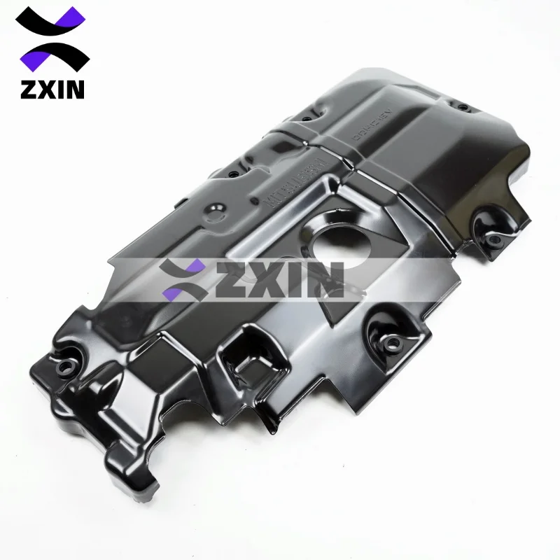 

ME228373 Rocker Cover New Diesel Engine Valve Cover Part for Mitsubishi 4M50 Excavator