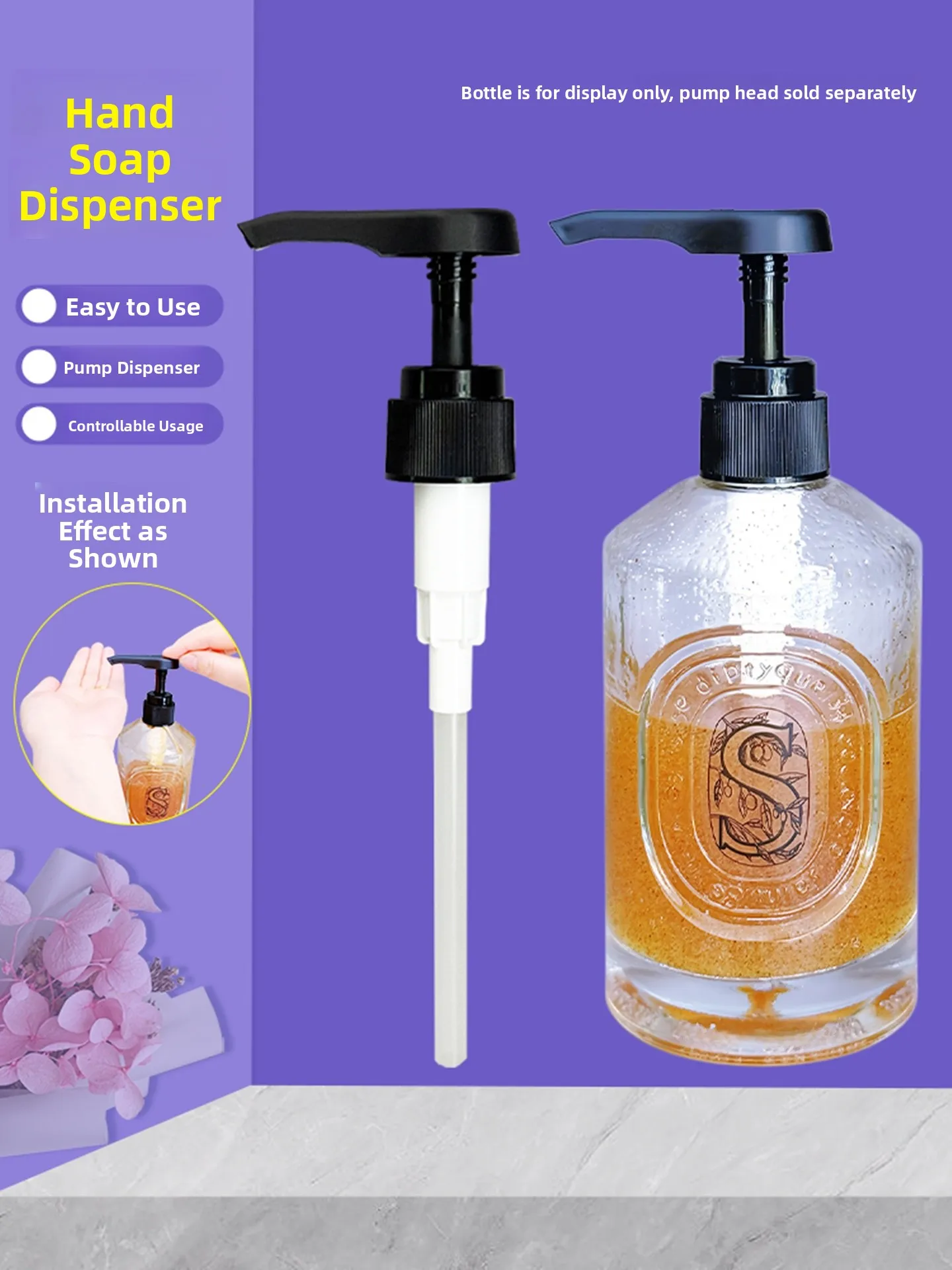 Hand Cleaning Foam …