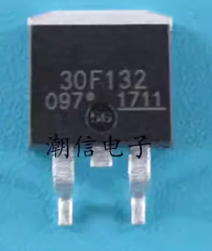 Free Delivery.30F132 GT30F132 LCD plasma SMD MOS transistor TO-263