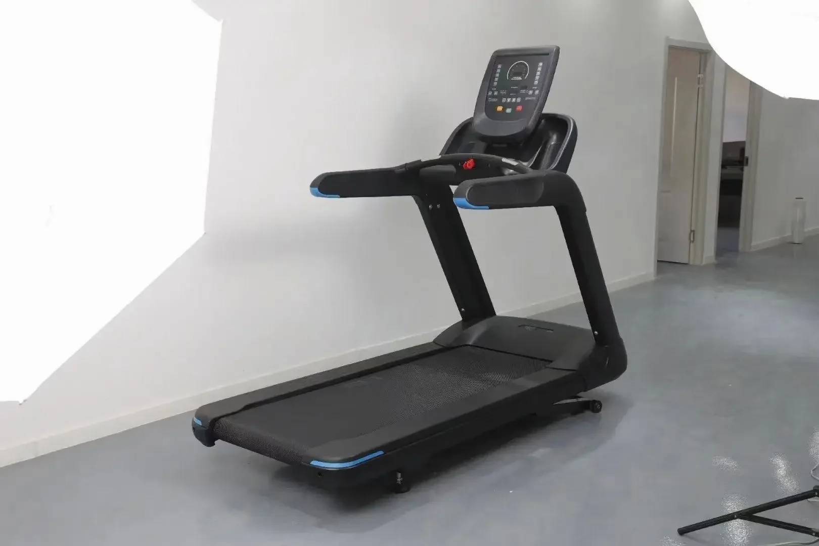 New Fitness Gym Equipment Commercial Treadmill Body Train Treadmill Fitness Commercial Dog Treadmill